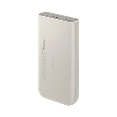 Samsung 20.000 Mah Powerbank EB-P4520X