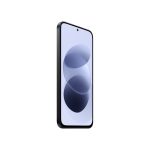 Xiaomi Redmi Note 17 5G 6/256 GB Siyah Cep Telefonu