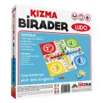 Redka Kızma Birader