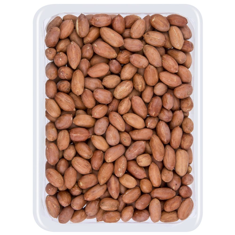 Tuzsuz Yer Fıstığı Jumbo 300 G