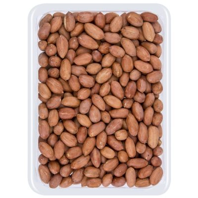 Tuzsuz Yer Fıstığı Jumbo 300 G