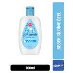 Johnson's Baby Mornıng Dew Kolonya 100 Ml