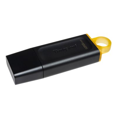 Kingston DTX/128GB Exodia 3.2 Gen1 USB Bellek