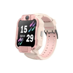 Philips F1 Max Akıllı Çocuk Saati Pembe