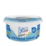 İçim Rahat Laktozsuz Yoğurt 750G