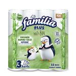 Familia Plus Natural Tuvalet Kağıdı 32'li