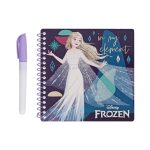 Frocx Disney Frozen Magic Sulu Boyama Seti