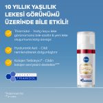NIVEA Luminous630 Thiamidol Etkili Leke ve Yaşlanma Karşıtı Serum 30 Ml