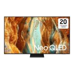 Samsung 75QN70F 75" 189 Ekran 4K UHD Neo QLED TV