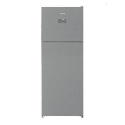 Altus AL375 XIE477L No-Frost Inox Dijital Ekran Buzdolabı