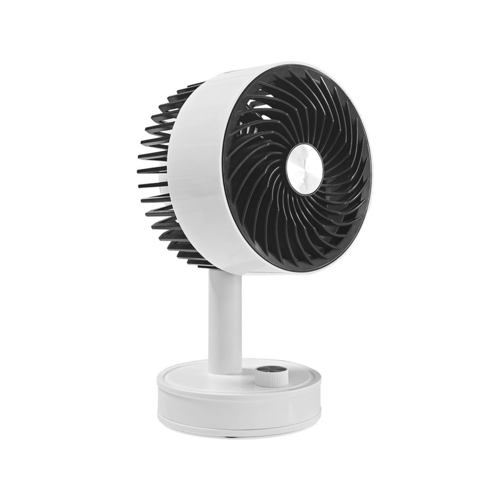 Bood Ultra Sessiz Masaüstü Fan DF-81