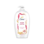 Dove Sugar Cookie Sıvı Sabun 450 Ml