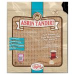 Asrın Tandırı Tam Buğday & Siyez Lavaş 10'lu 330 G