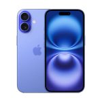 Apple iPhone 16 128 GB Ultramarine