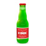 Kınık Maden Suyu 6 x 200 Ml