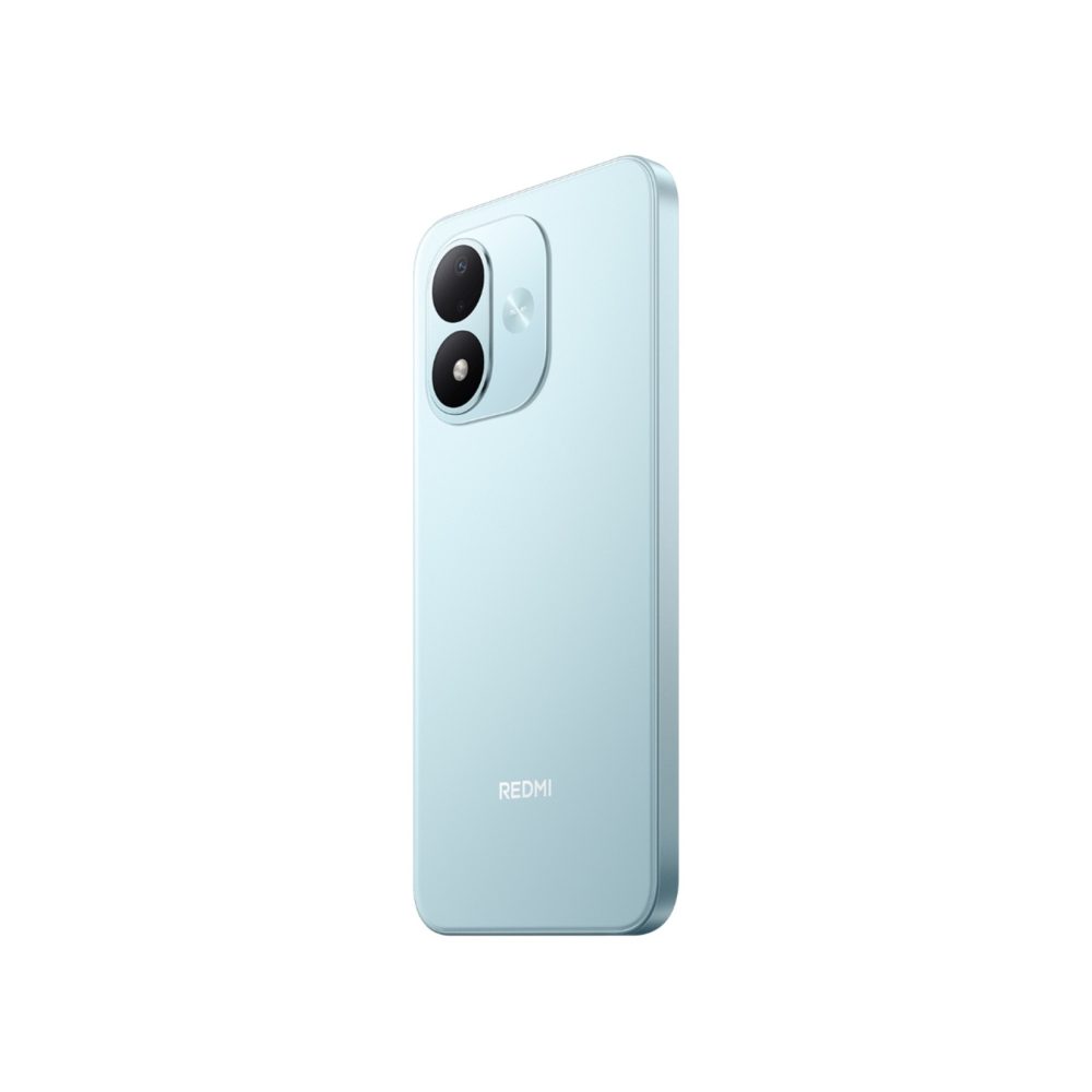 Xiaomi Redmi Note 17 5G 6/256 GB Mavi Cep Telefonu