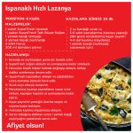 SuperFresh Ispanak 450 G