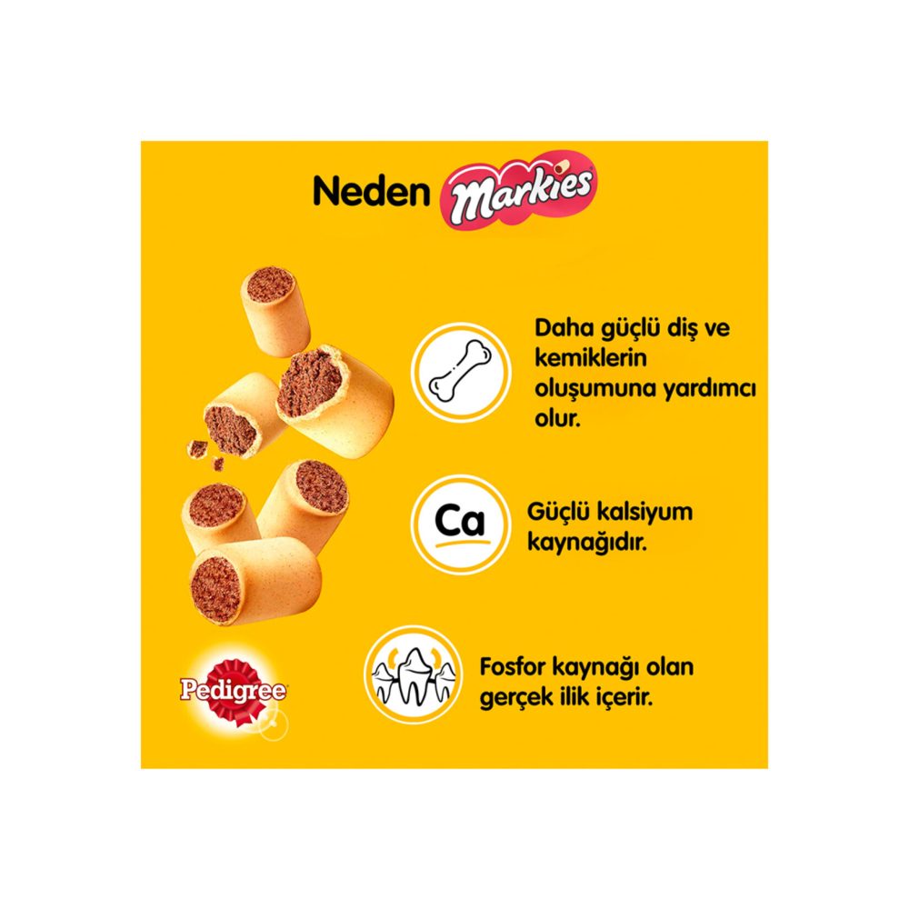 Pedigree Markies Ödül Maması 150 G
