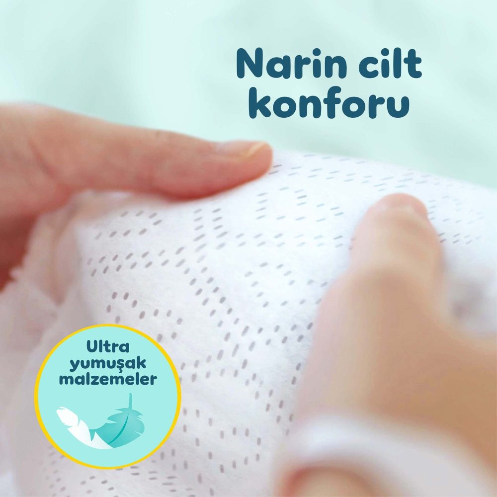 Prima Premium Care Eko 7 Beden 15+ Kg 30'lu