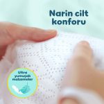 Prima Premium Care Eko 7 Beden 15+ Kg 30'lu