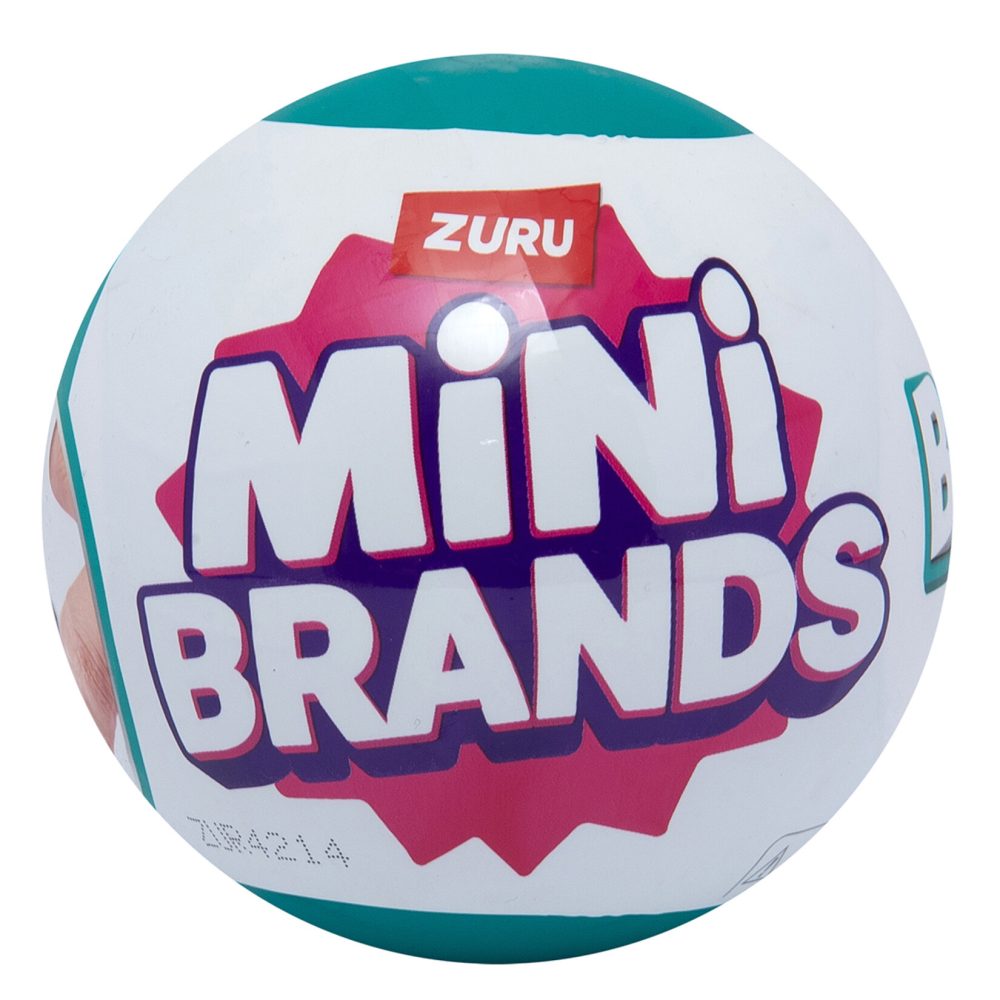 Zuru Mini Books Sürpriz Paket CDU25-77493