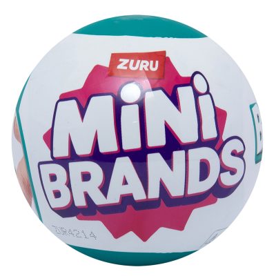 Zuru Mini Books Sürpriz Paket CDU25-77493