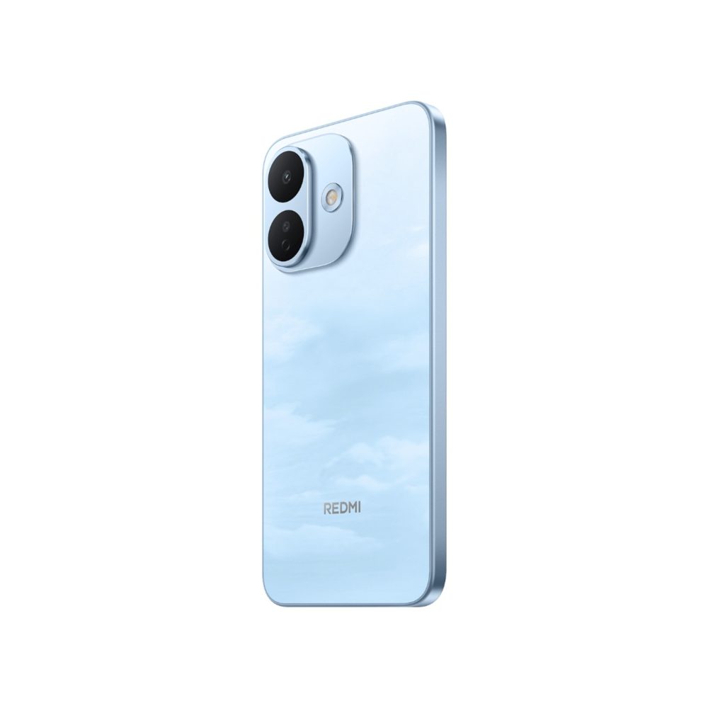 Xiaomi Redmi Note 17 Pro 5G 8/256 GB Mavi Cep Telefonu