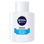 NIVEA MEN Erkek Hassas Ciltlere Özel Serinletici Tıraş Sonrası Balsam 100 Ml