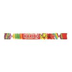 Haribo Mega Roulette Meyve Aromalı Yumuşak Şekerleme 45 G
