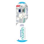 Sensodyne Nourish Sağlıklı Beyazlık Yumuşak Diş Fırçası 1+1