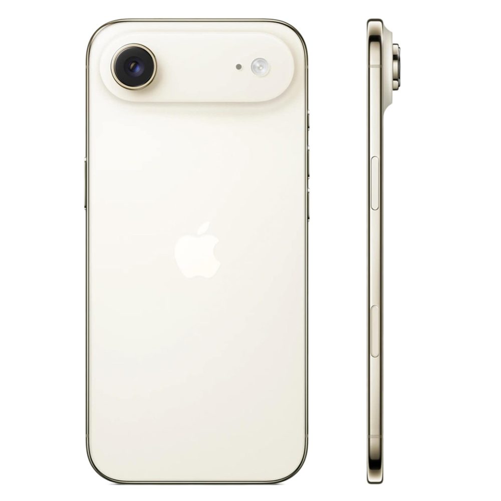 Apple iPhone Air 1 TB Uçuk Altın Cep Telefonu