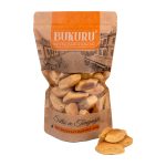 Bukuru Beypazarı Kurusu Sütlü ve Tereyağlı 400 G