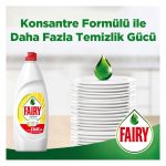 Fairy Sıvı Bulaşık Deterjanı Limon 1350 Ml