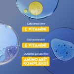 NIVEA Aydınlatıcı Micellar Makyaj Temizleme Suyu 400 Ml