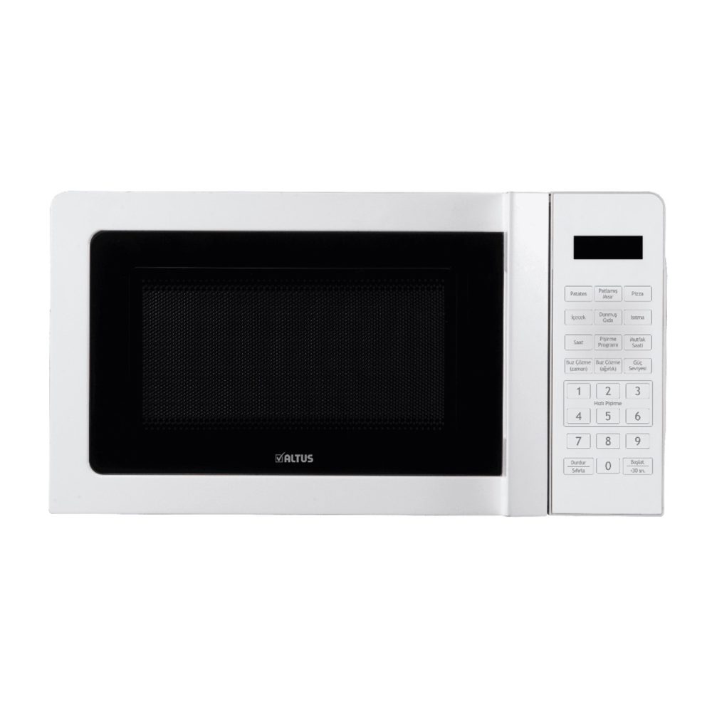 Altus ALMD25 20 L Mikrodalga Fırın