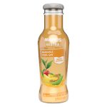 Migros Ekstra Soğuk Demleme Ananaslı Yeşil Çaylı Karışık Meyveli İçecek 250 Ml
