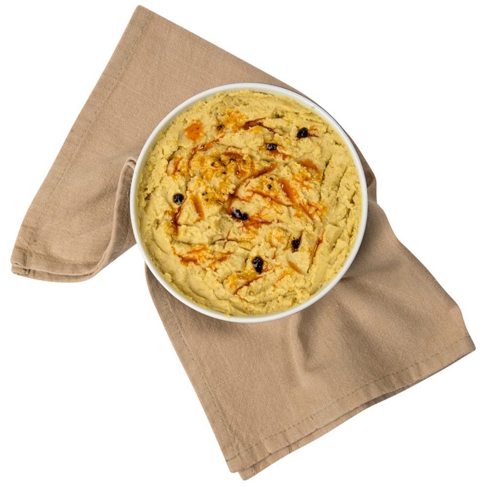 Humus Kg