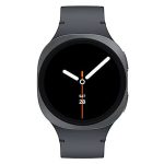 Samsung Galaxy Watch 8 Akıllı Saat Koyu Gri 40 Mm
