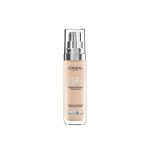 L'Oréal Paris True Match Fondöten - 3R3C3K