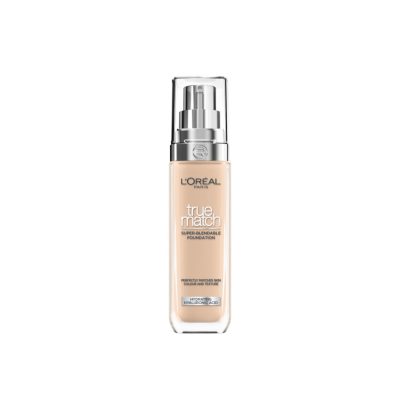 L'Oréal Paris True Match Fondöten - 3R3C3K