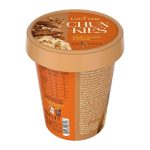Carte d'Or Chunkies Ballı Ceviz & Tarçınlı Kurabiye Parçalı Karamelli Dondurma 430 Ml