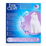 Ever Clean Lavender Kedi Kumu 6 L