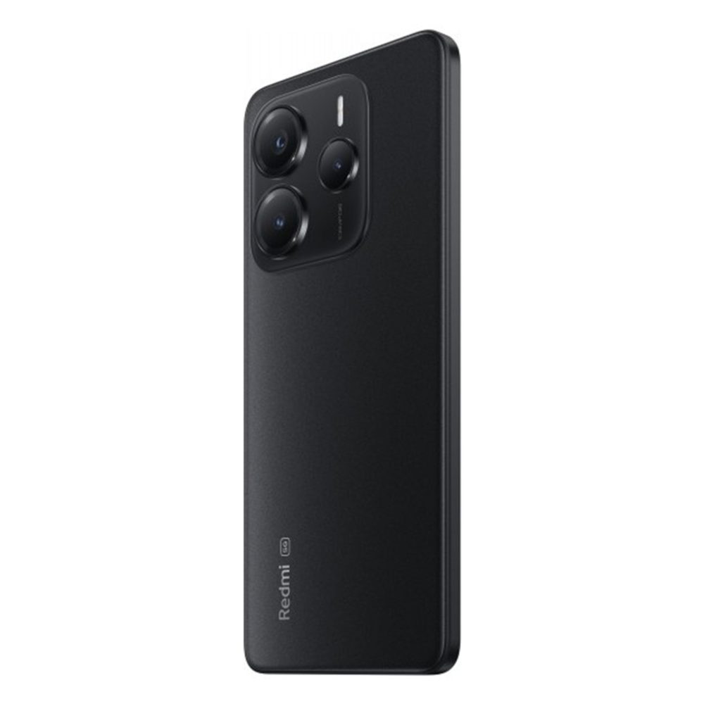 Xiaomi Redmi Note 14 5G 8/256 GB Siyah Cep Telefonu