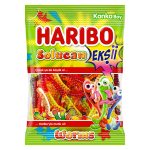 Haribo Ekşili Solucan Karışık Yumuşak Şekerleme 70 G