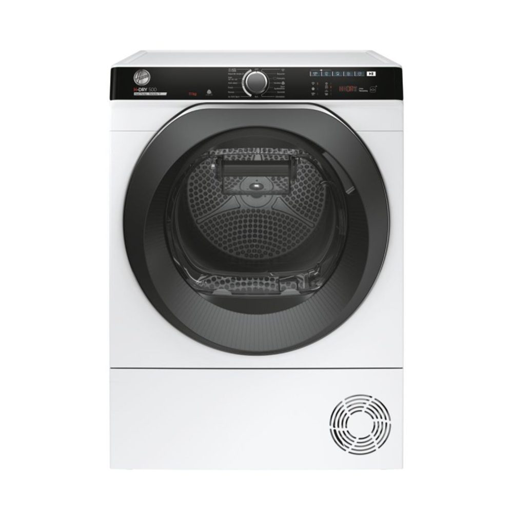 Hoover NDPH11A2TCBEXS17 11 Kg Wifi+Bluetooth Bağ Kurutma Makinesi
