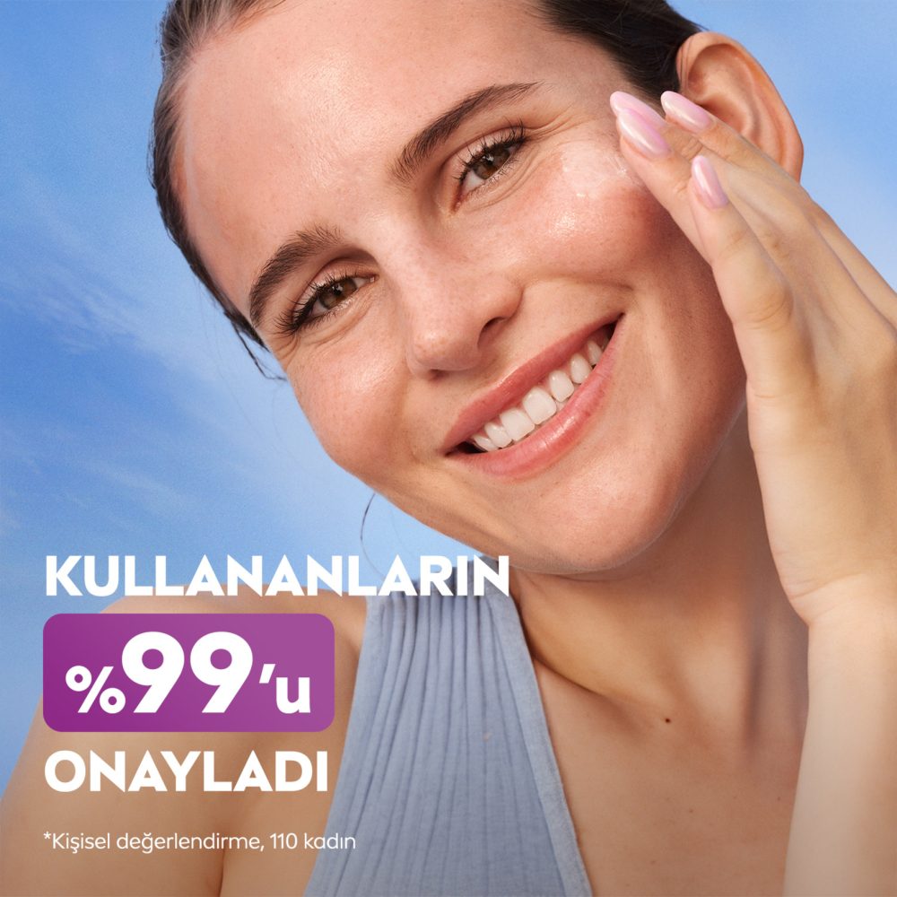 NIVEA Luminous630 Skin Glow Anında Aydınlatıcı Cilt Serumu 30 Ml