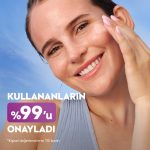 NIVEA Luminous630 Skin Glow Anında Aydınlatıcı Cilt Serumu 30 Ml