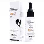 Docho Kedi ve Köpek Göz Temizleme Bakım Solüsyonu 50 Ml