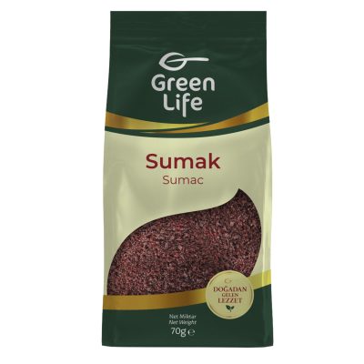 Green Life Sumak 70 G