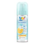 Unı Baby Çiçeksi Ferahlık Bebek Kolonyası 150 Ml
